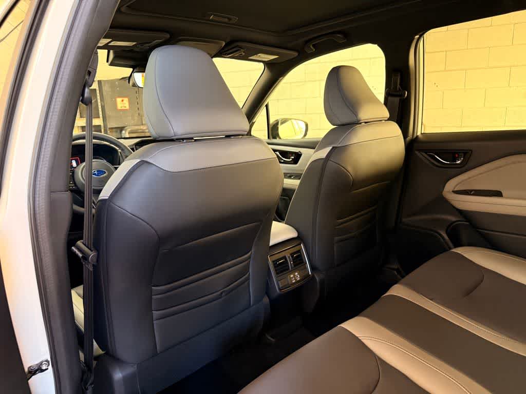 Thumbnail: 2026 Subaru Forester - 12