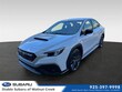 Subaru WRX