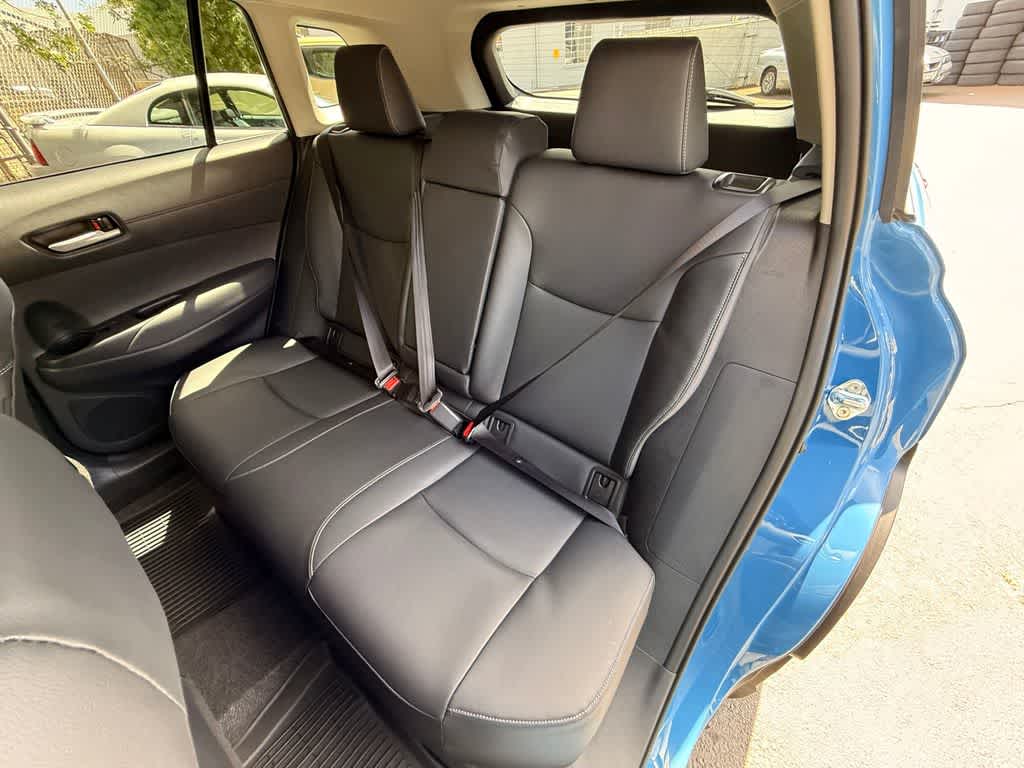 Thumbnail: 2026 Toyota Corolla Cross - 14