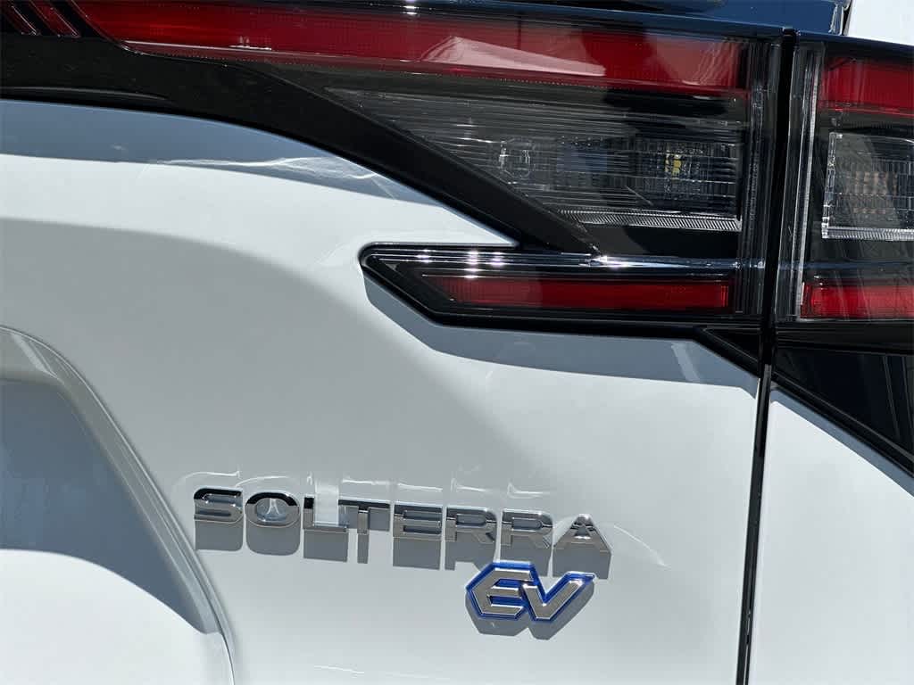 Thumbnail: 2025 Subaru Solterra - 6