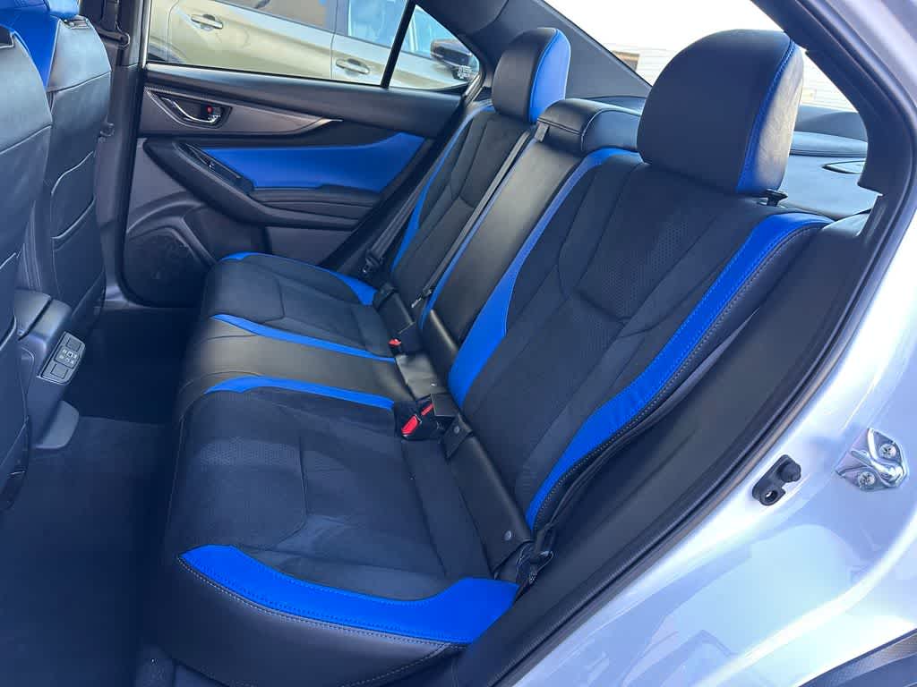 Thumbnail: 2026 Subaru WRX - 13