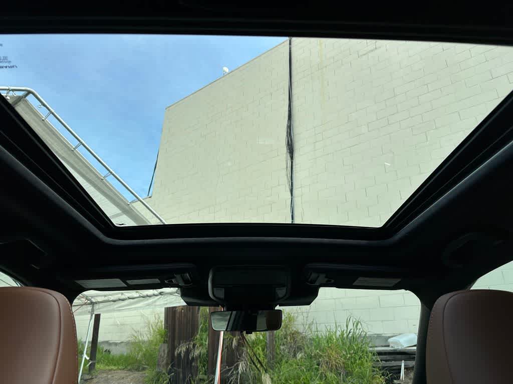 Thumbnail: 2026 Subaru Forester - 13