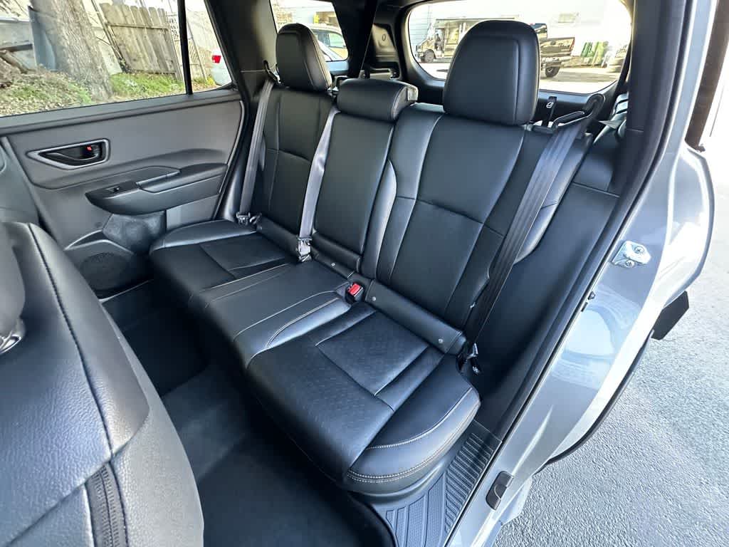 Thumbnail: 2026 Subaru Outback - 14