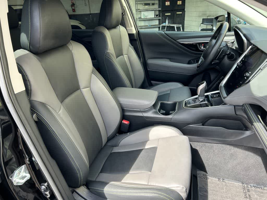 Thumbnail: 2025 Subaru Outback - 15