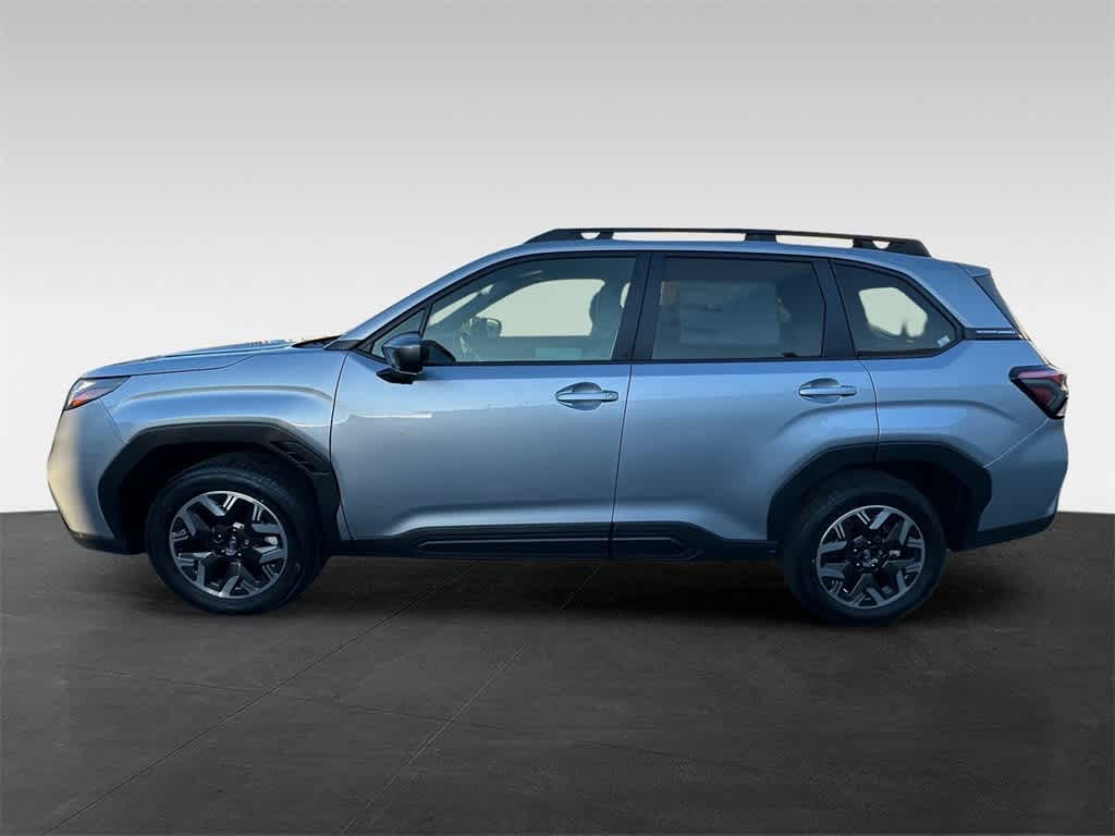 Thumbnail: 2026 Subaru Forester - 3