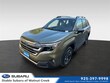 Subaru Forester Hybrid