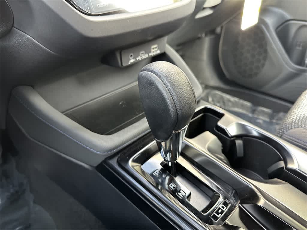 Thumbnail: 2026 Subaru Forester - 18