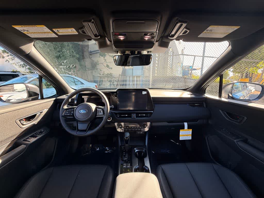 Thumbnail: 2026 Subaru Outback - 10