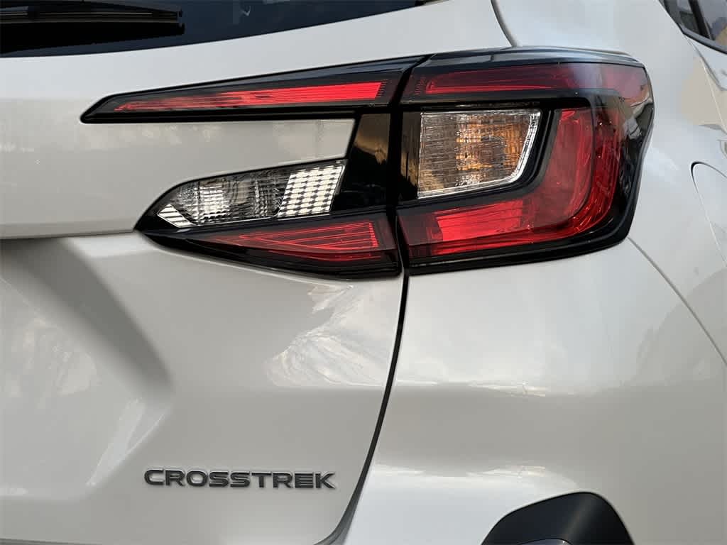 Thumbnail: 2025 Subaru Crosstrek - 6