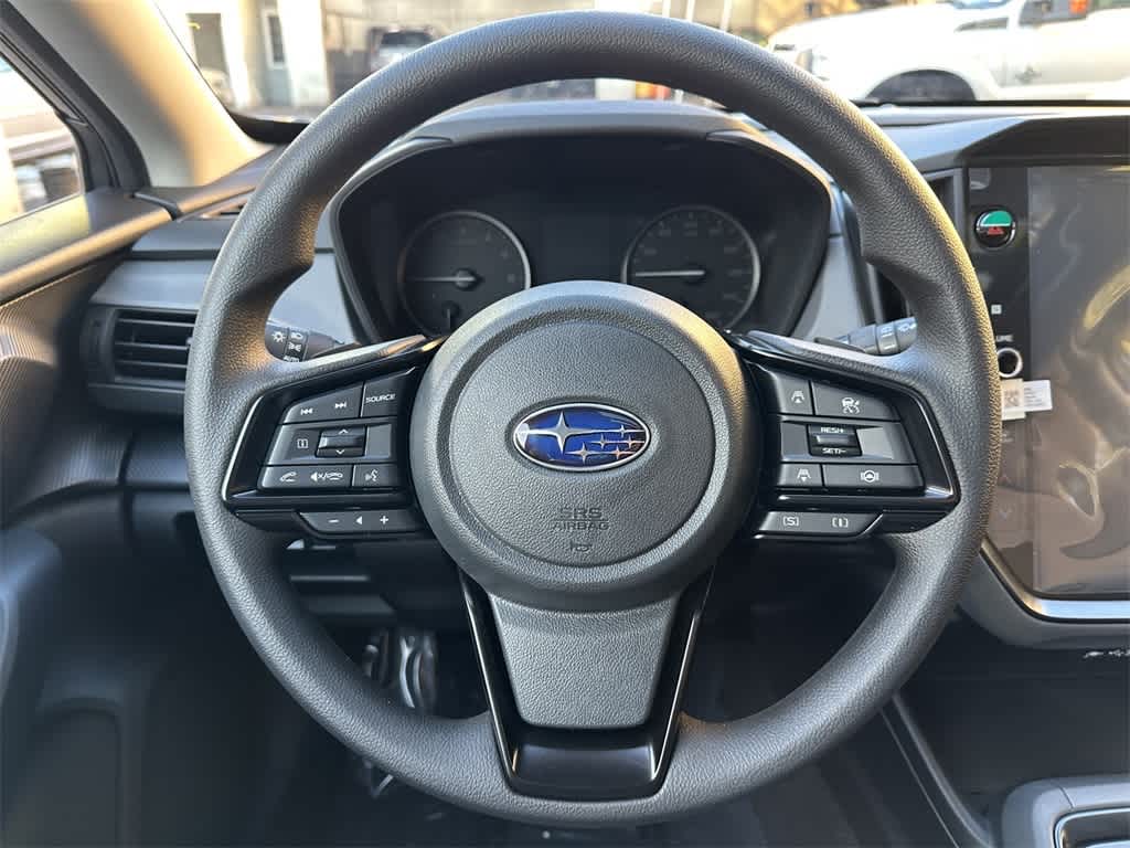 Thumbnail: 2026 Subaru Crosstrek - 16