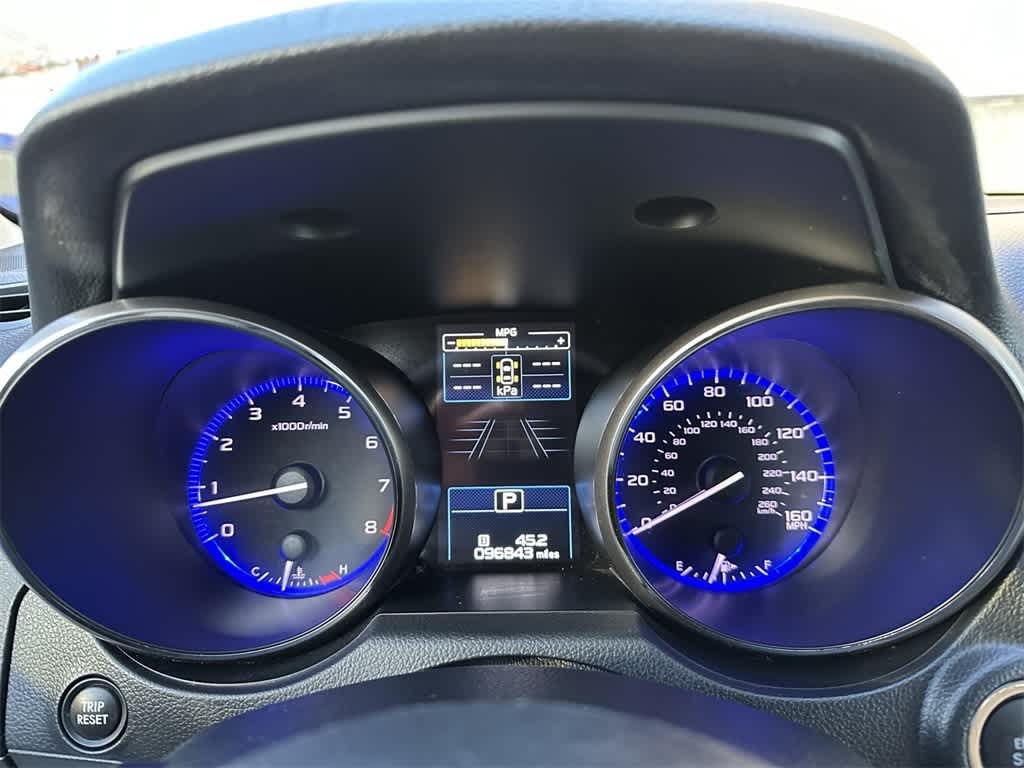 Thumbnail: 2018 Subaru Outback - 19