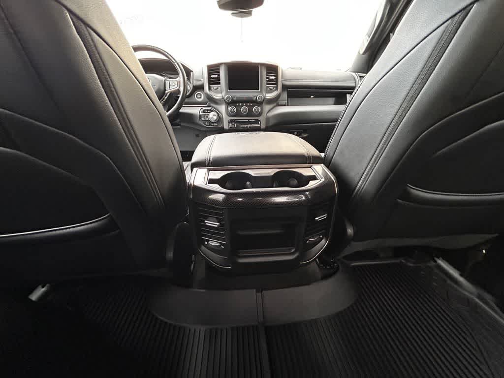 Thumbnail: 2020 RAM 1500 - 11