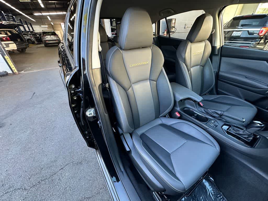 Thumbnail: 2023 Subaru Crosstrek - 14