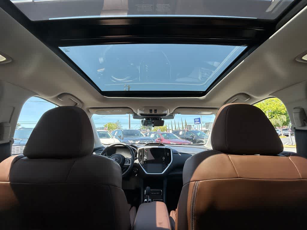 Thumbnail: 2023 Subaru Ascent - 13