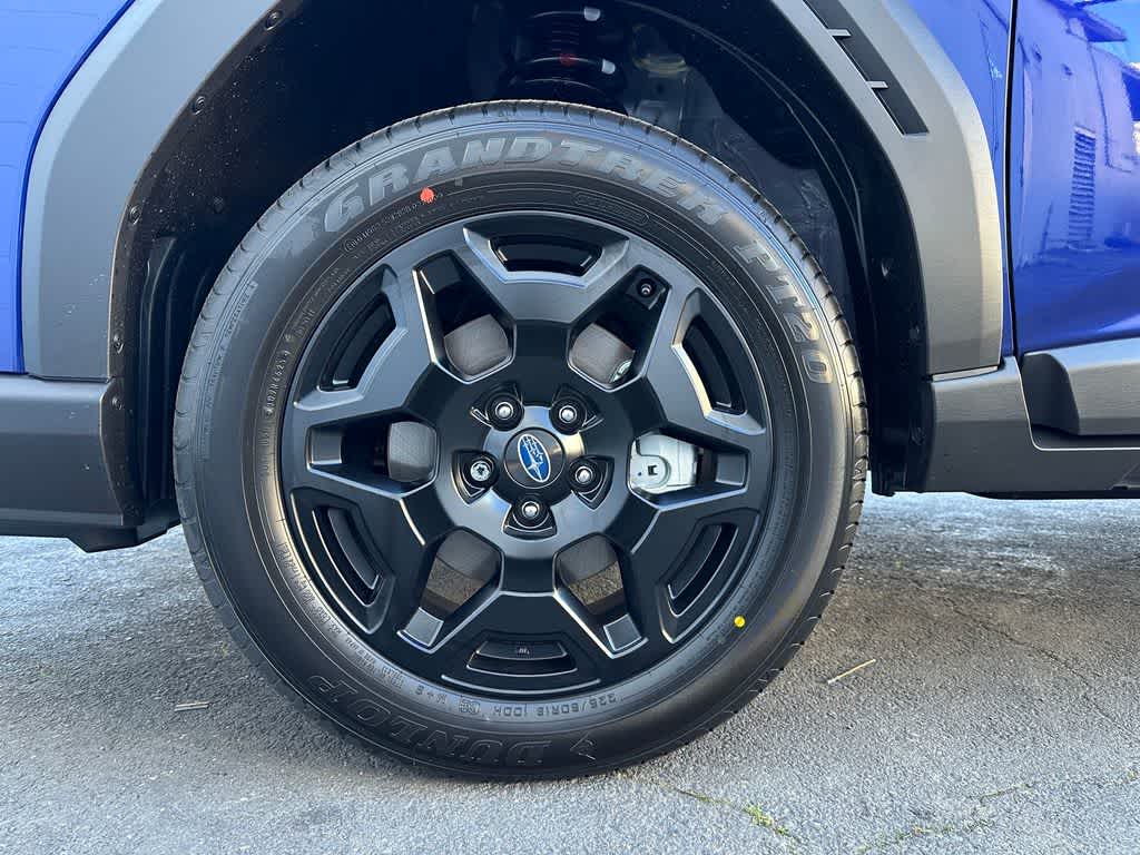 Thumbnail: 2026 Subaru Outback - 9