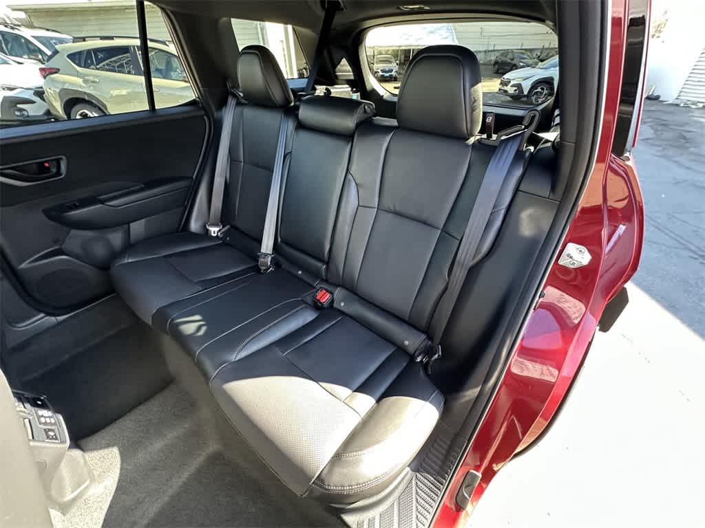 Thumbnail: 2026 Subaru Outback - 14