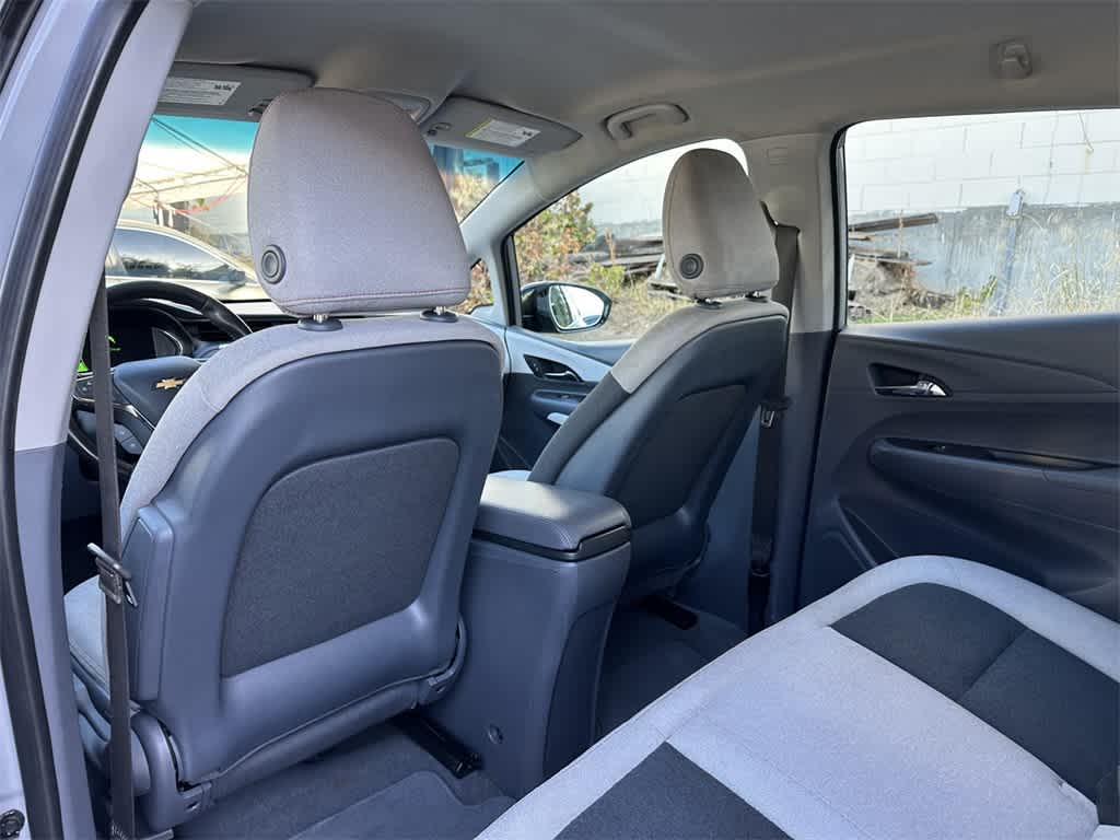 Thumbnail: 2021 Chevrolet Bolt EV - 12