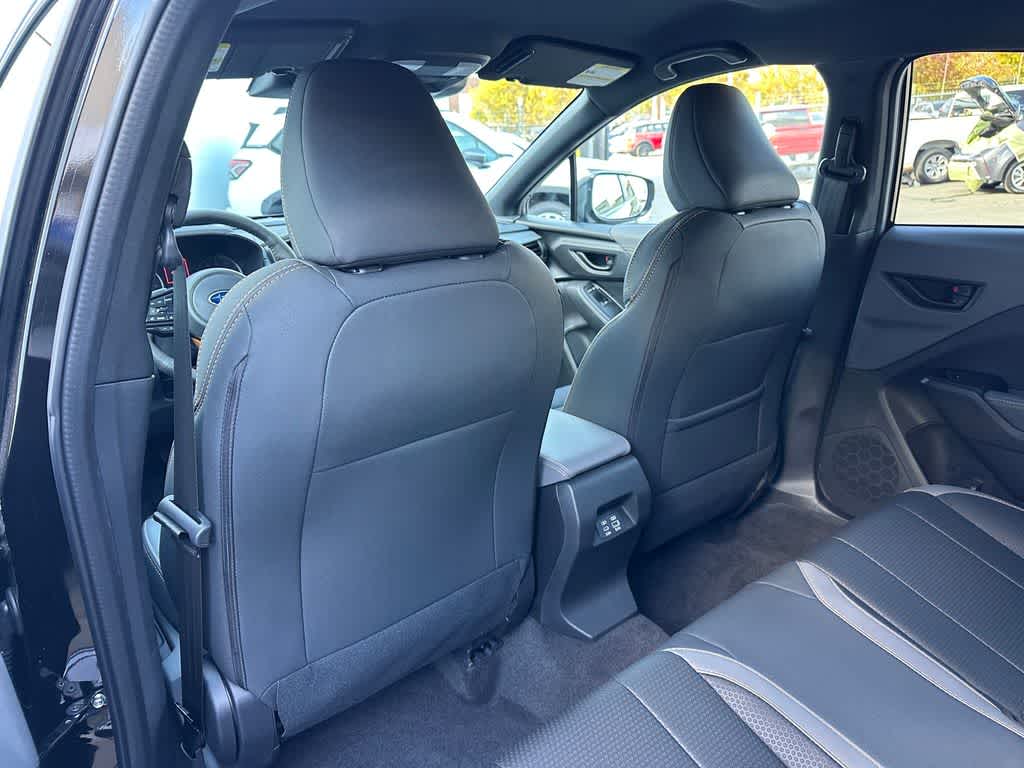 2026 Subaru Crosstrek Wilderness - Photo 12