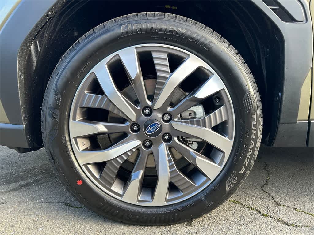 Thumbnail: 2026 Subaru Forester - 7