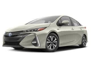2018 Toyota Prius Prime Premium -
                  Walnut Creek, CA