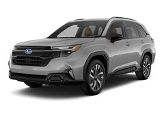 New Subaru Ascent 2025 Subaru Forester Touring SUV in Walnut Creek, CA