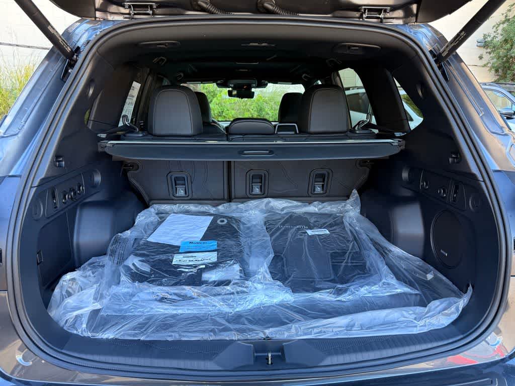 Thumbnail: 2026 Subaru Forester - 20