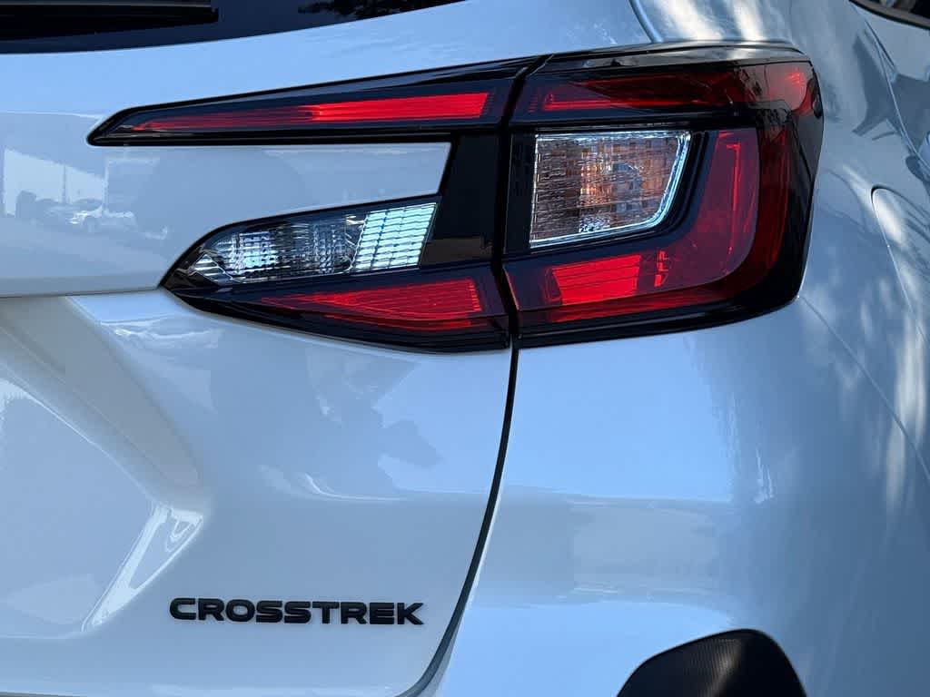 Thumbnail: 2026 Subaru Crosstrek - 7