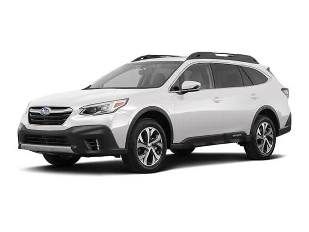 Used 2020 Subaru Outback Limited XT SUV