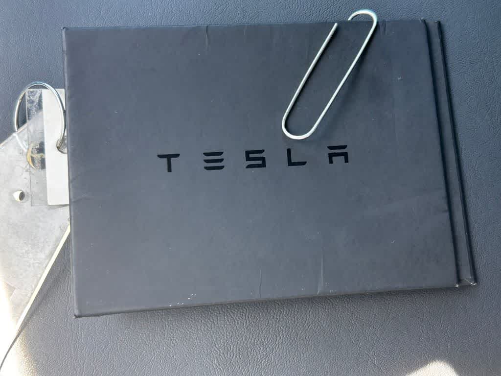 Thumbnail: 2022 Tesla Model Y - 20