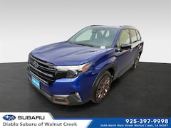 New Subaru Ascent 2025 Subaru Forester Sport SUV in Walnut Creek, CA