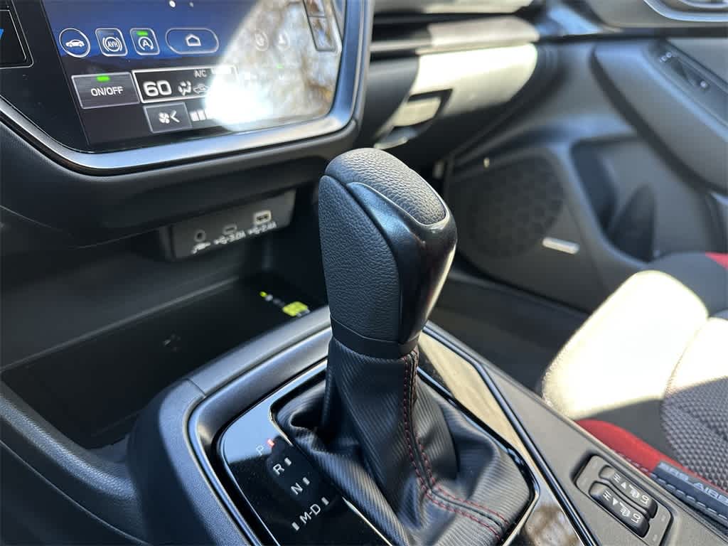 Thumbnail: 2024 Subaru Impreza - 18