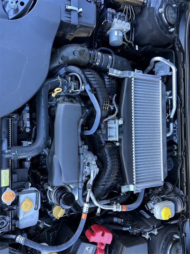 Thumbnail: 2023 Subaru Outback - 9