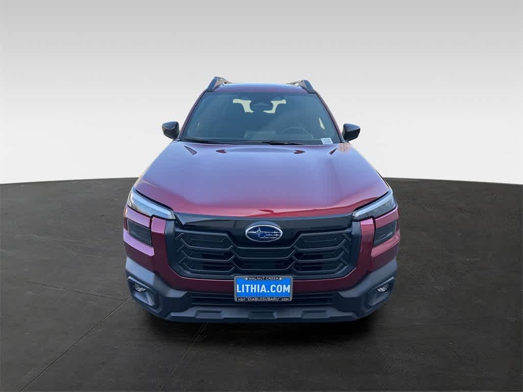 Thumbnail: 2026 Subaru Outback - 7