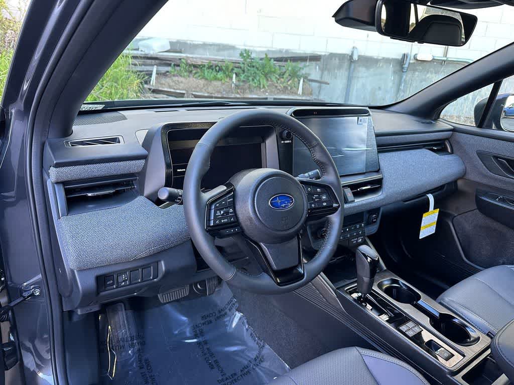 Thumbnail: 2026 Subaru Outback - 2