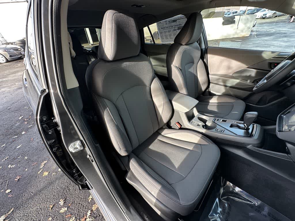 Thumbnail: 2026 Subaru Crosstrek - 15