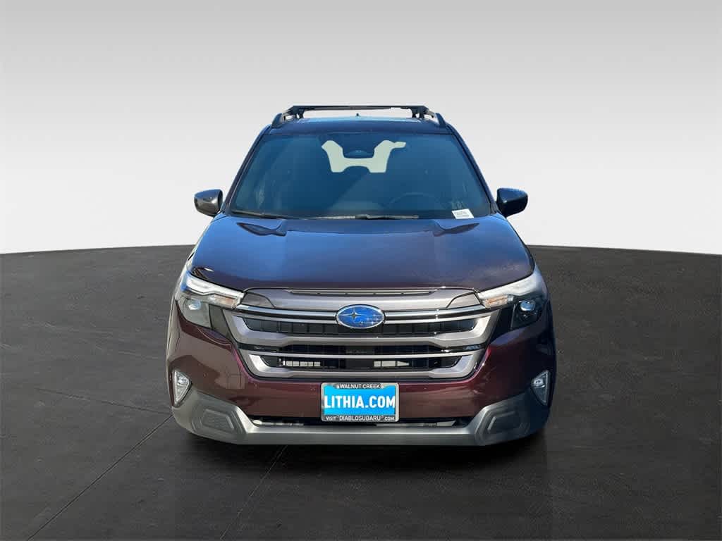 Thumbnail: 2026 Subaru Forester - 8