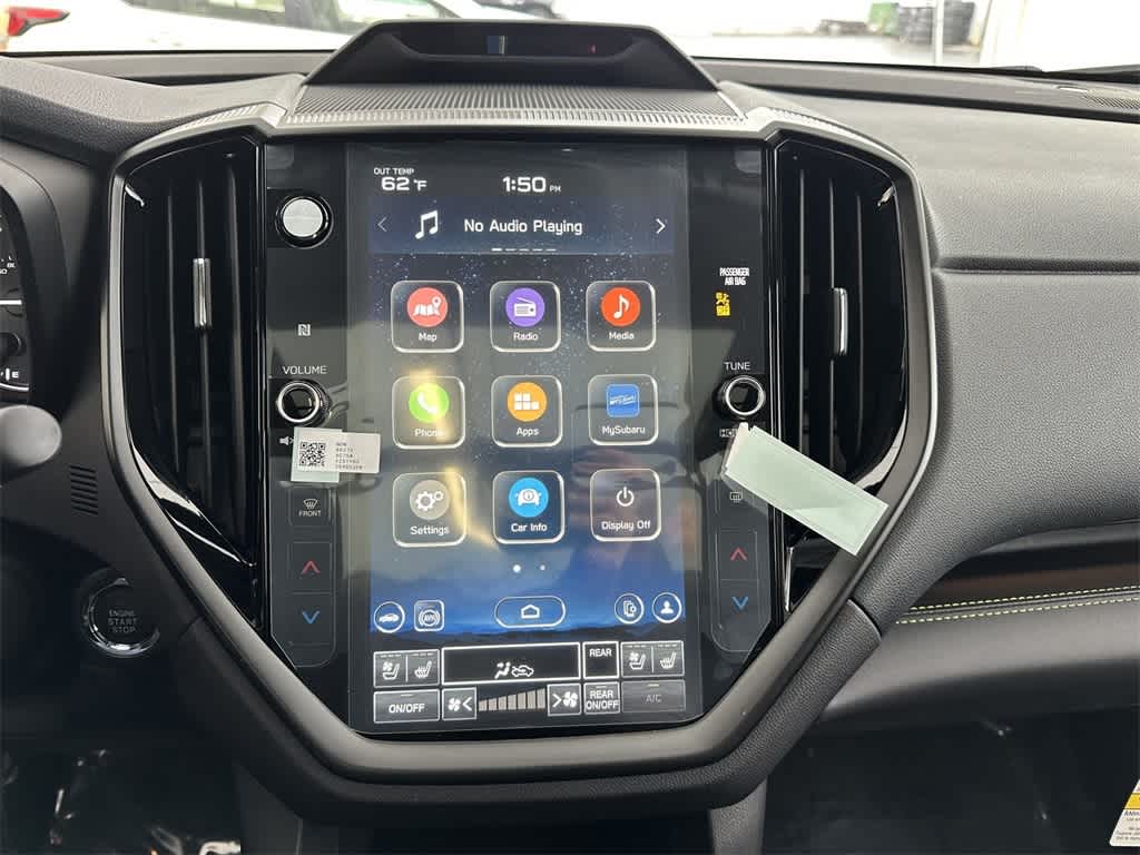 Thumbnail: 2026 Subaru Ascent - 17