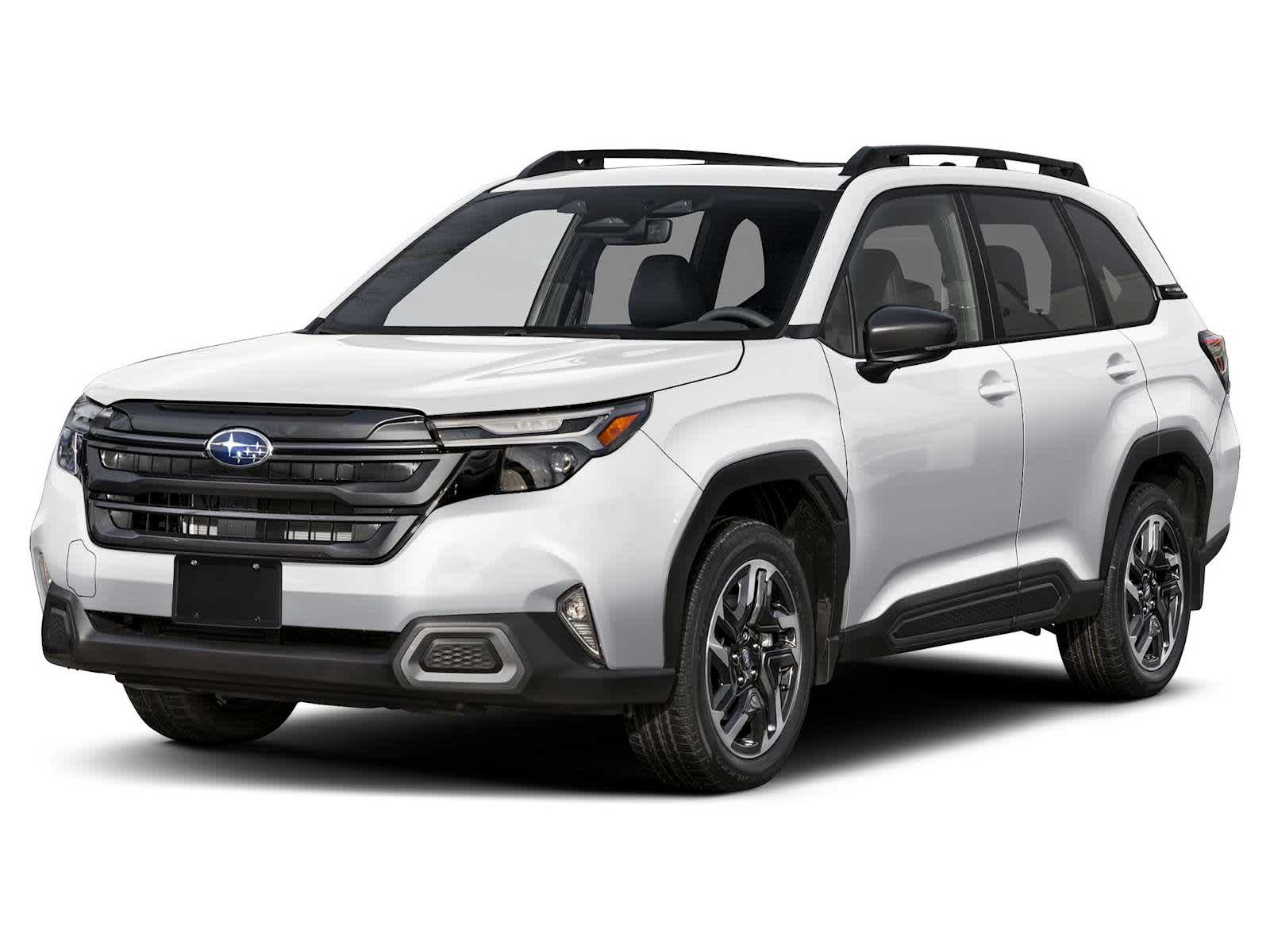 2026 Subaru Forester Limited Hybrid's photo