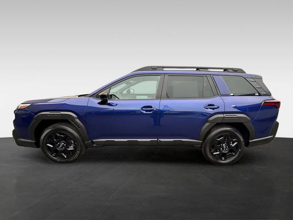 Thumbnail: 2026 Subaru Outback - 3