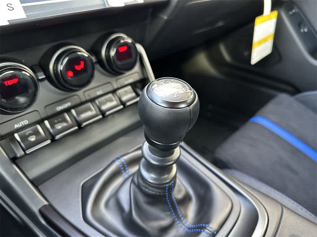 Thumbnail: 2026 Subaru BRZ - 17
