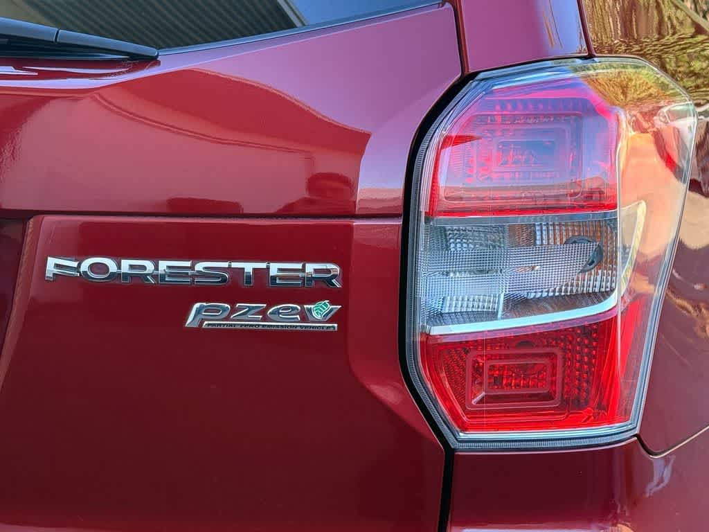 Thumbnail: 2016 Subaru Forester - 7