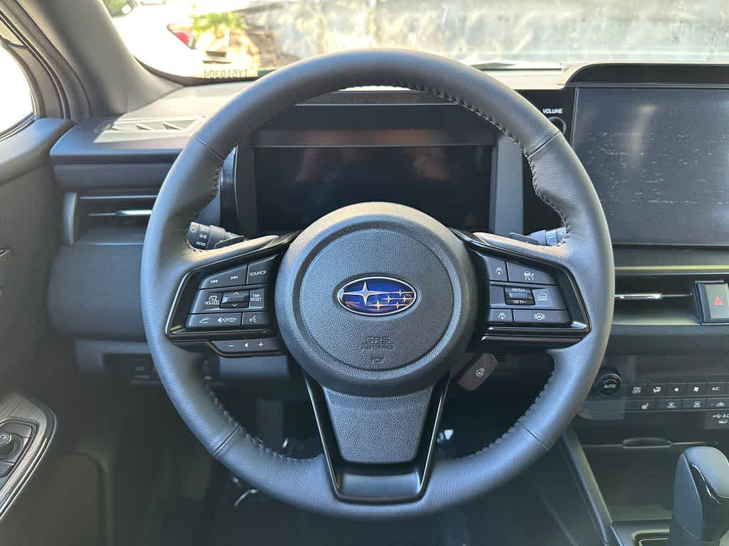 Thumbnail: 2026 Subaru Outback - 16