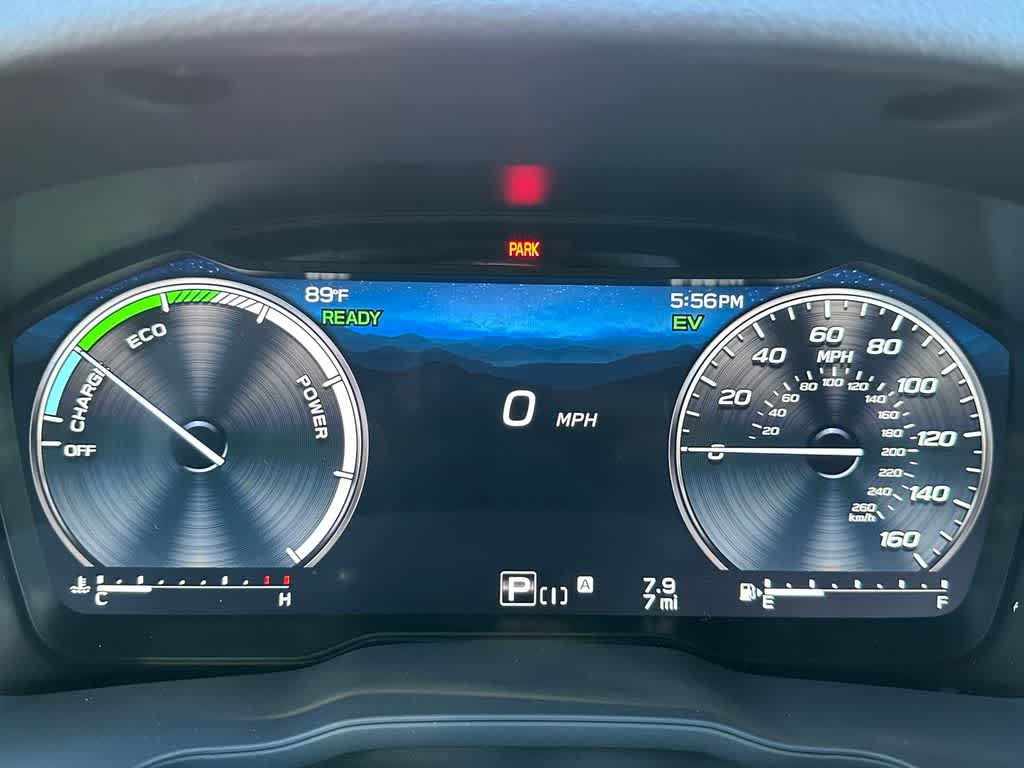 Thumbnail: 2026 Subaru Forester - 19