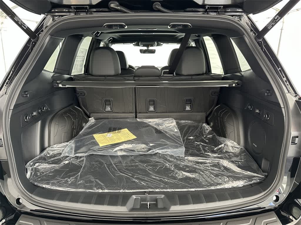 Thumbnail: 2024 Subaru Forester - 22