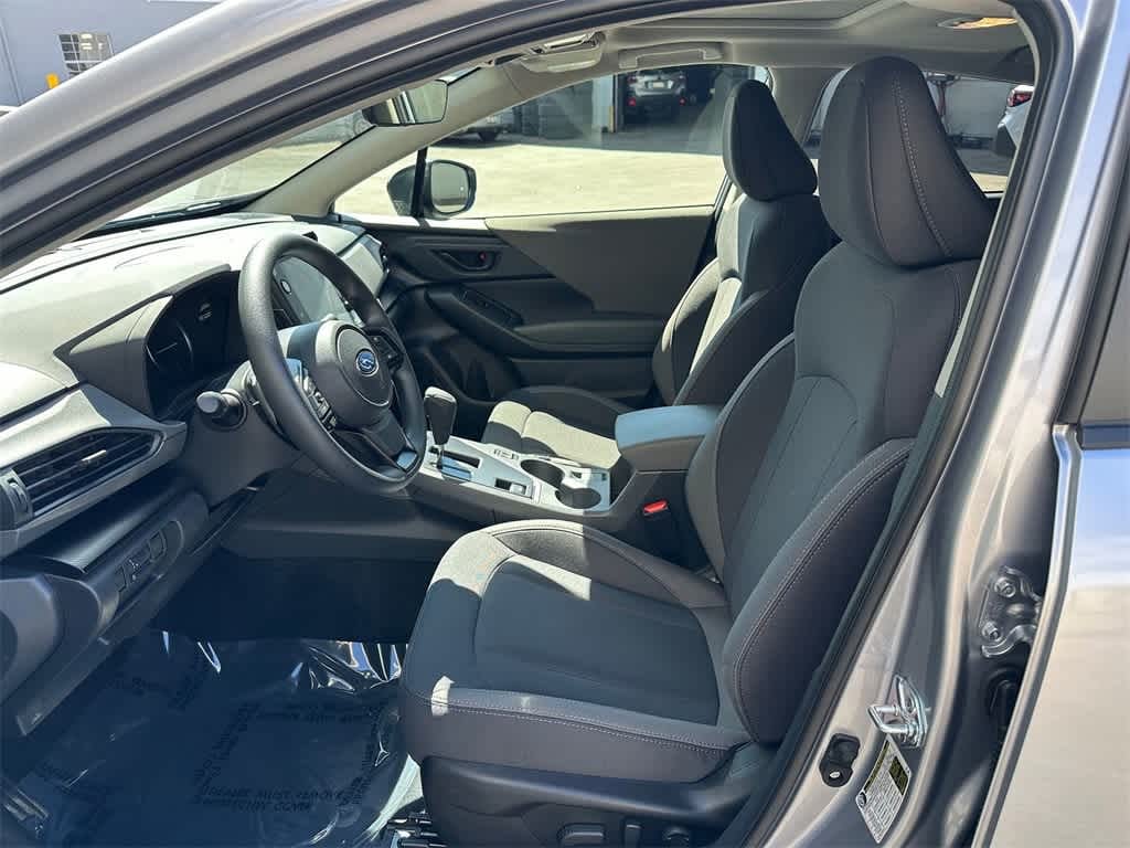 New 2025 Subaru Crosstrek Premium SUV