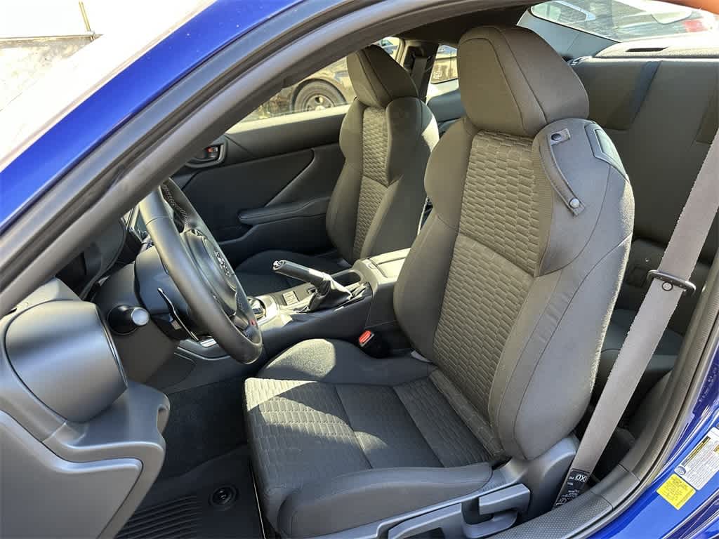 Thumbnail: 2024 Toyota GR86 - 11