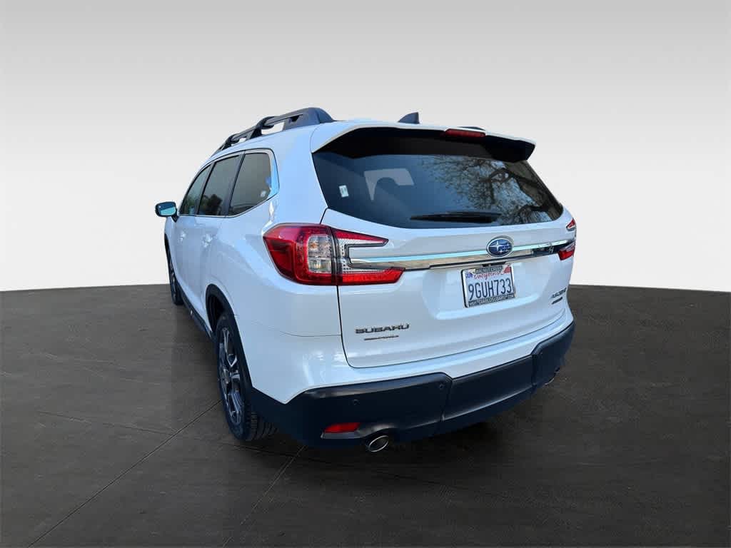 Thumbnail: 2023 Subaru Ascent - 4
