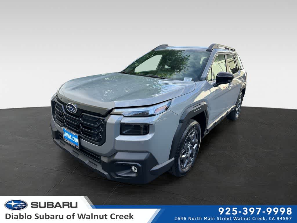 Thumbnail: 2026 Subaru Outback - 1