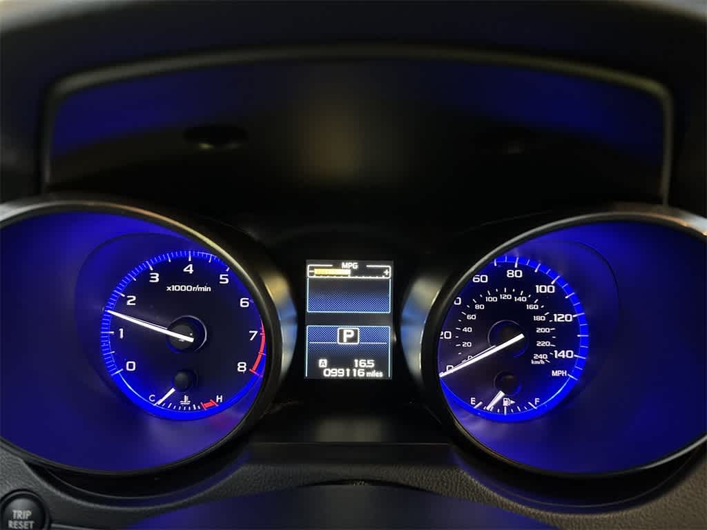 Thumbnail: 2015 Subaru Legacy - 18