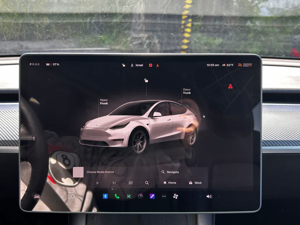 Thumbnail: 2022 Tesla Model Y - 17